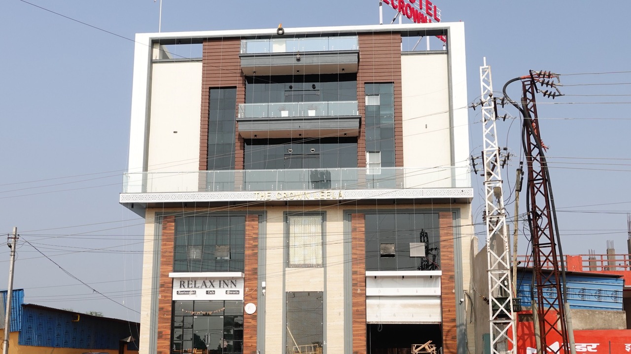 Photo of Outdoor in Pratapgarh
