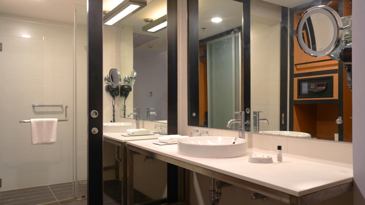 Photo of Bathroom in Zirakpur