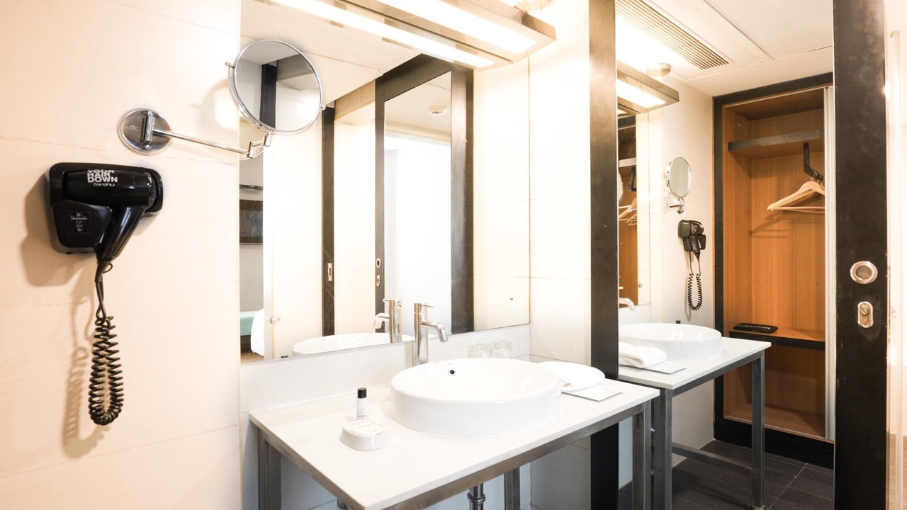 Photo of Bathroom in Zirakpur