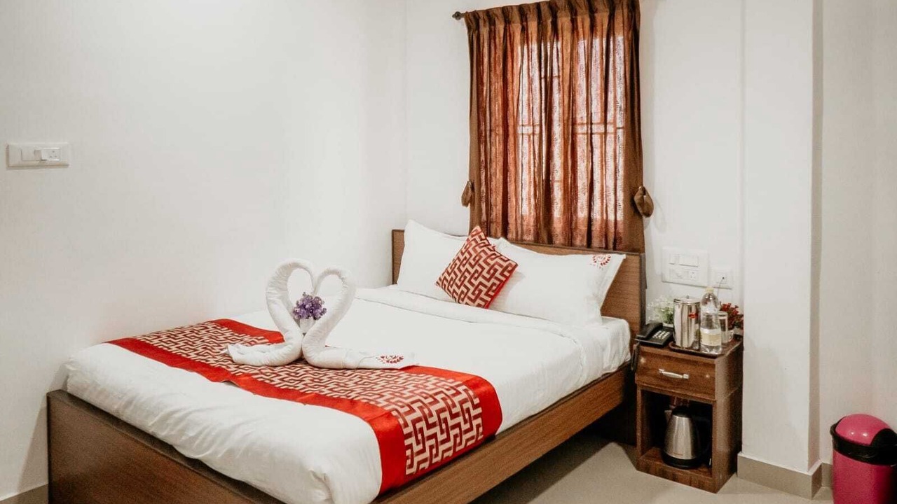 Photo of Bedroom in Perundurai