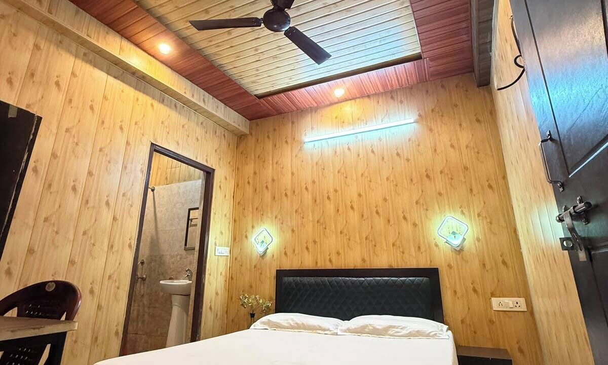 Photo of Bedroom in Dehradun