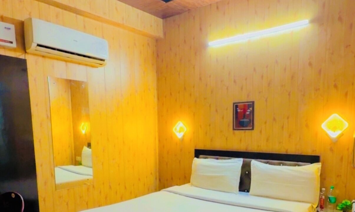 Photo of Bedroom in Dehradun