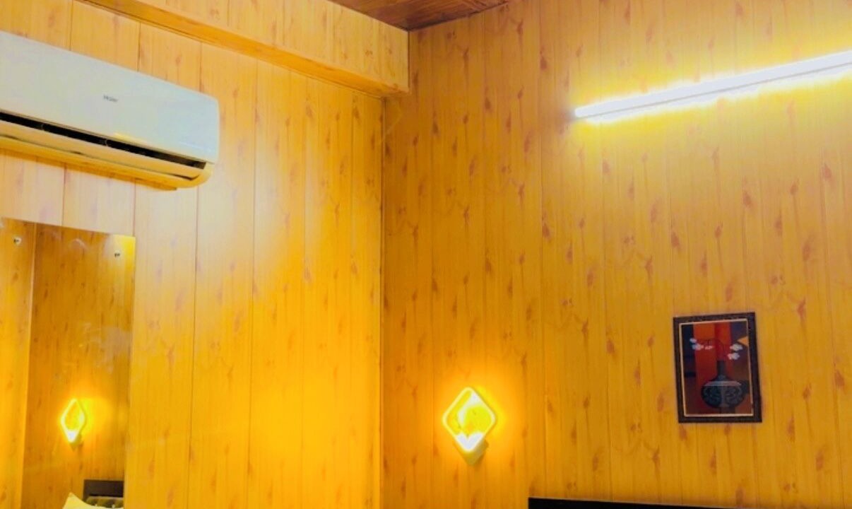 Photo of Bedroom in Dehradun