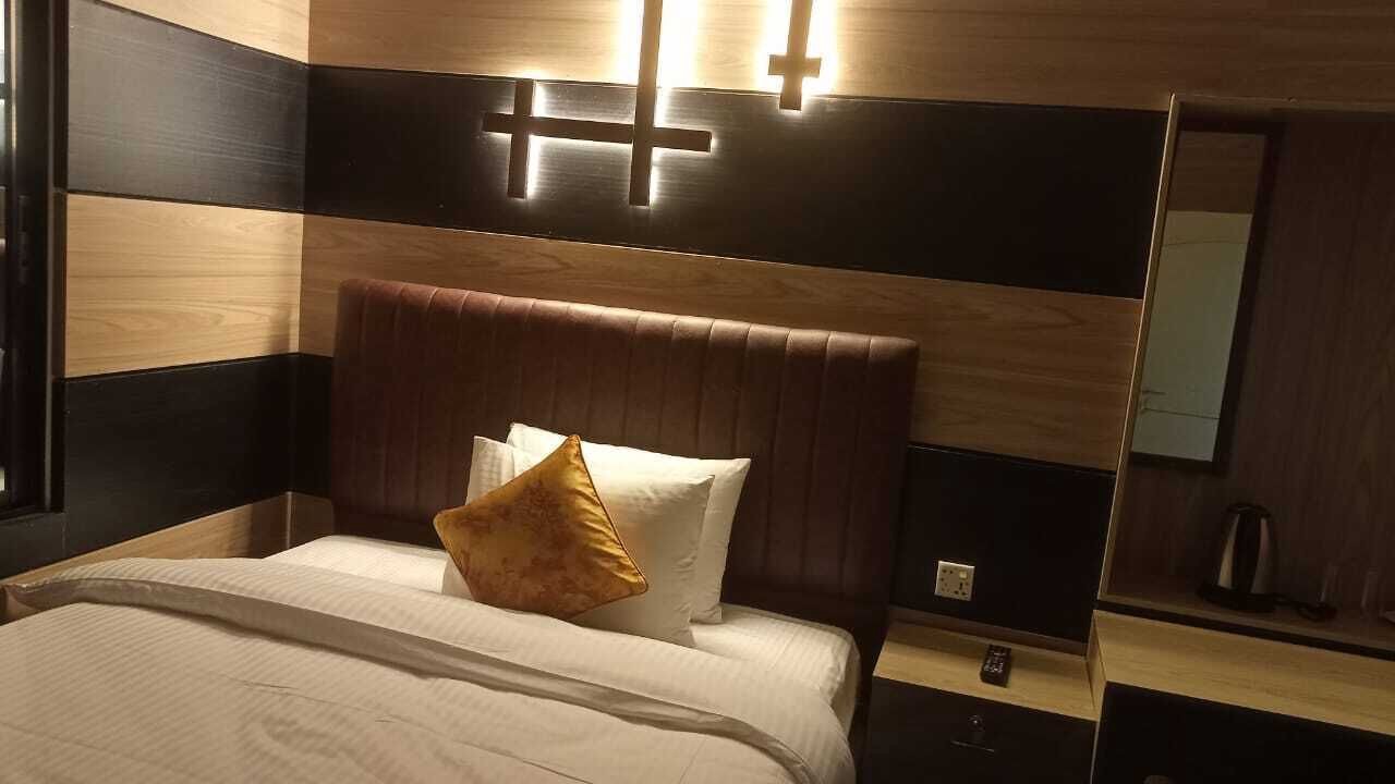 Photo of Bedroom in Rajshahi
