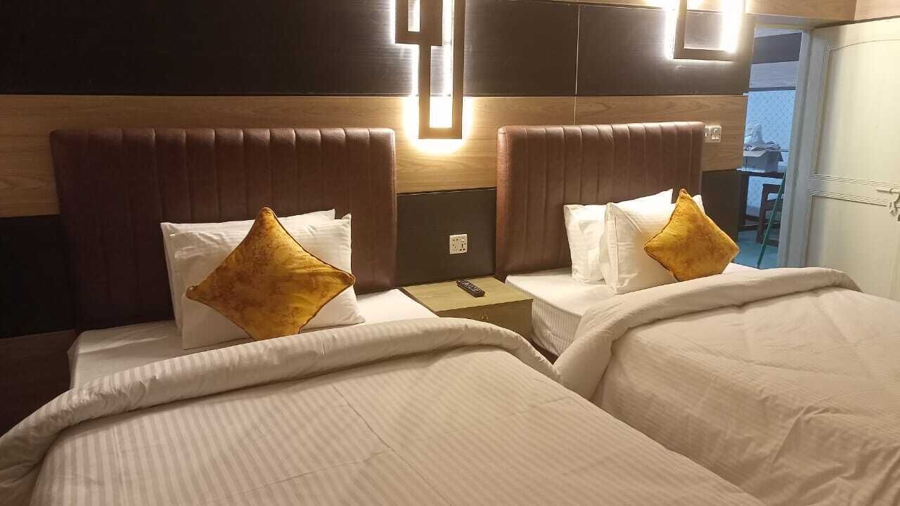 Photo of Bedroom in Rajshahi