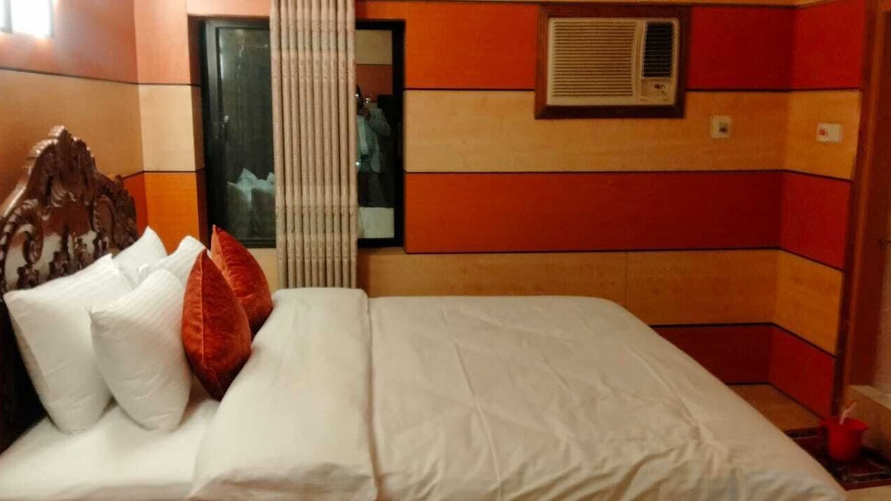 Photo of Bedroom in Rajshahi