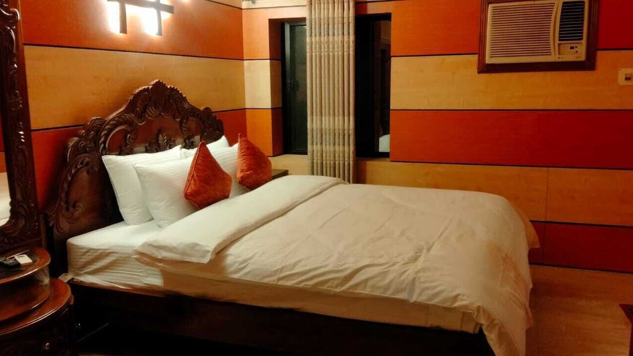 Photo of Bedroom in Rajshahi