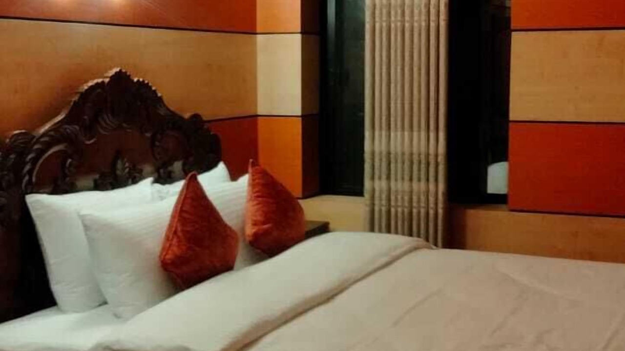 Photo of Bedroom in Rajshahi
