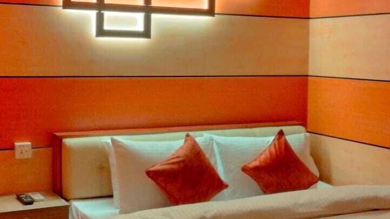Photo of Bedroom in Rajshahi