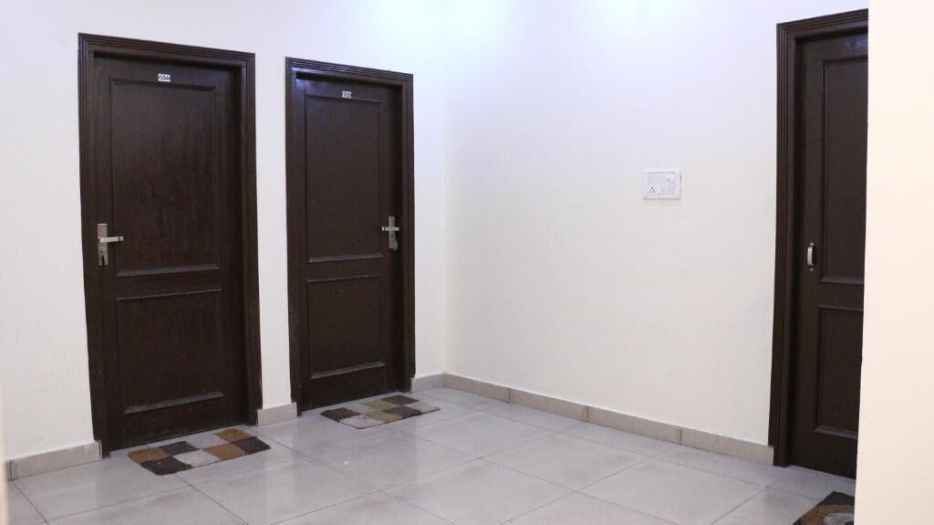 Photo of Livingroom in Zirakpur