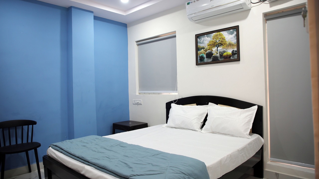 Photo of Bedroom in Secunderabad