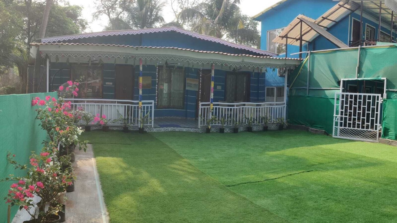 Photo of Outdoor in Karjat