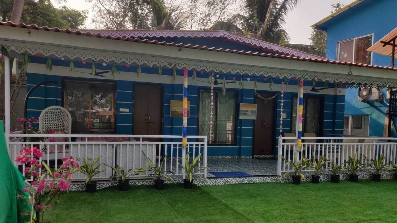 Photo of Outdoor in Karjat