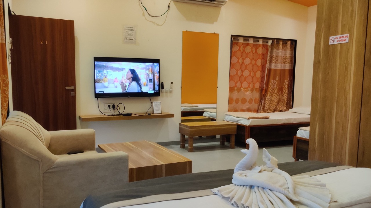 Photo of Outdoor in Karjat