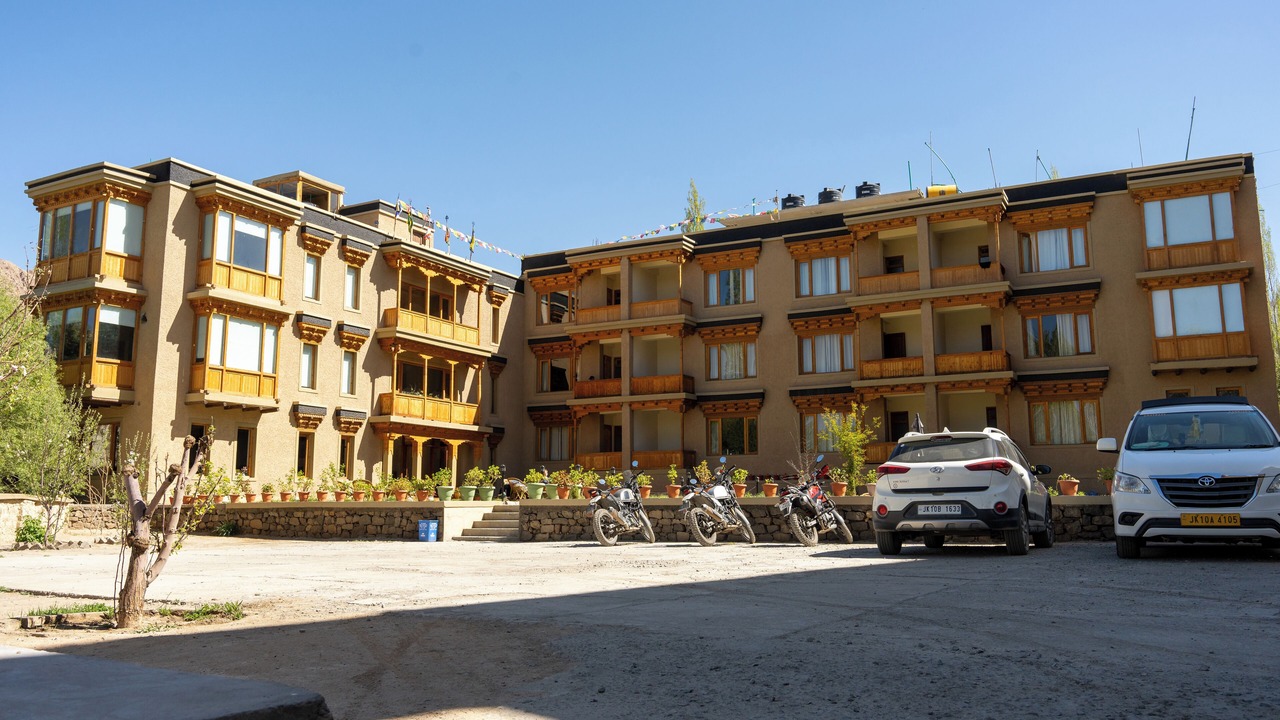 Photo of Outdoor in Leh