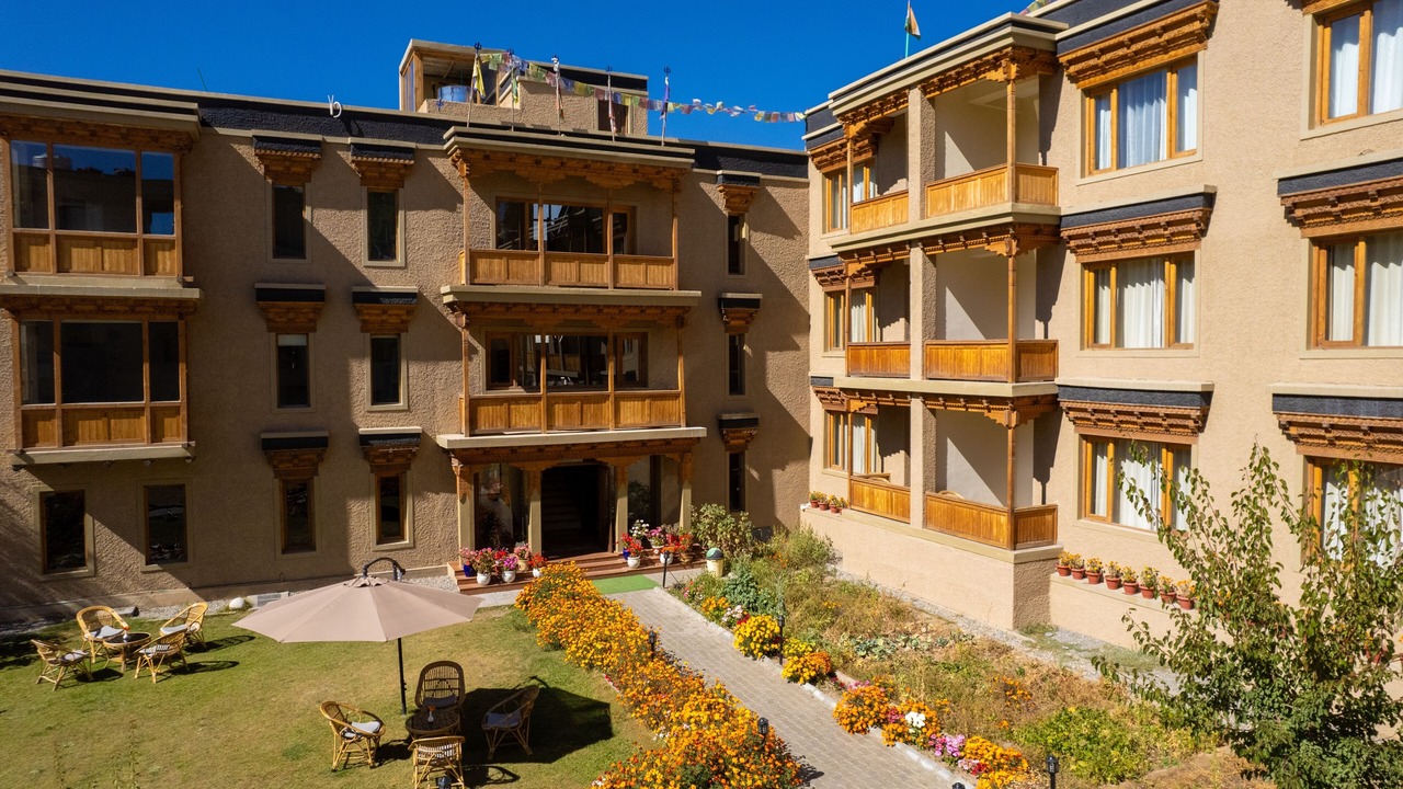 Photo of Outdoor in Leh