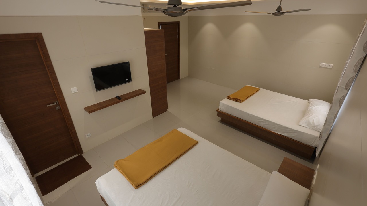 Photo of Bedroom in Palani