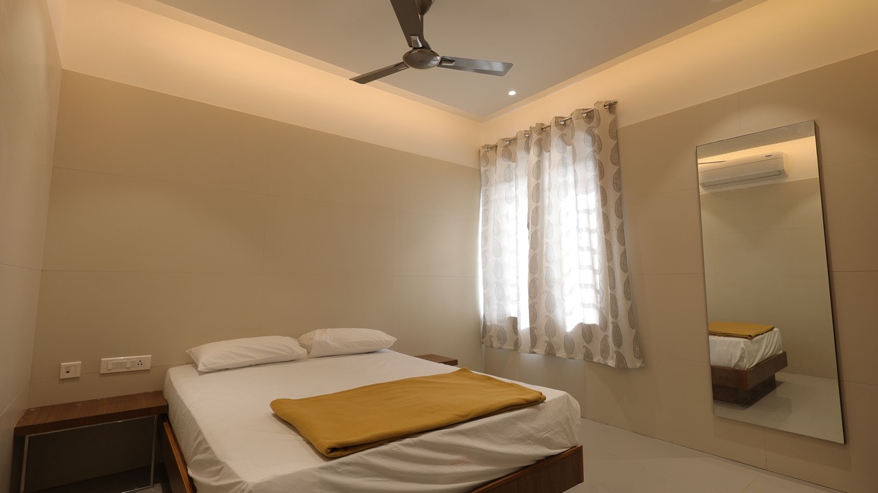 Photo of Bedroom in Palani
