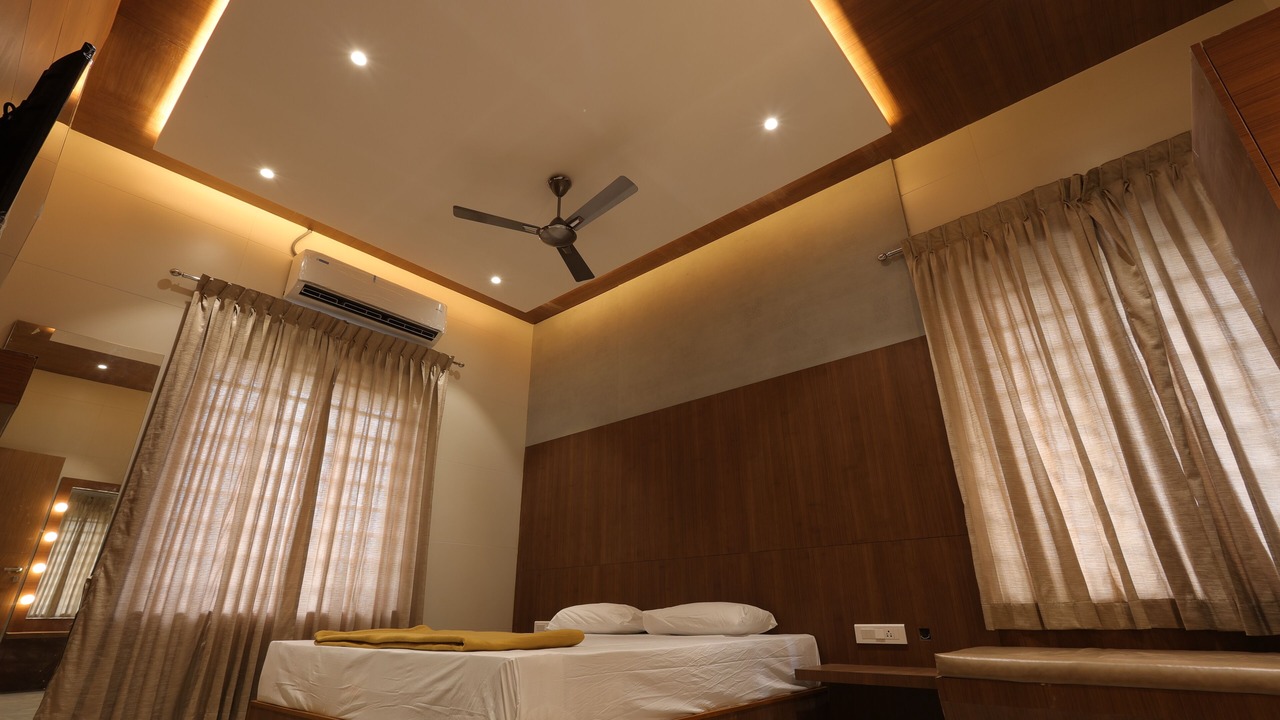 Photo of Bedroom in Palani