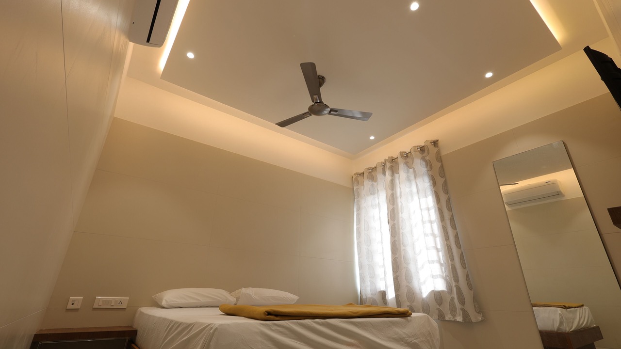 Photo of Bedroom in Palani