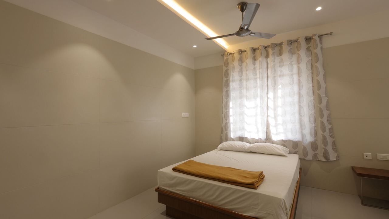 Photo of Bedroom in Palani