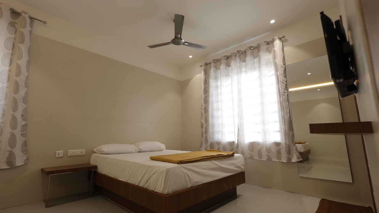 Photo of Bedroom in Palani