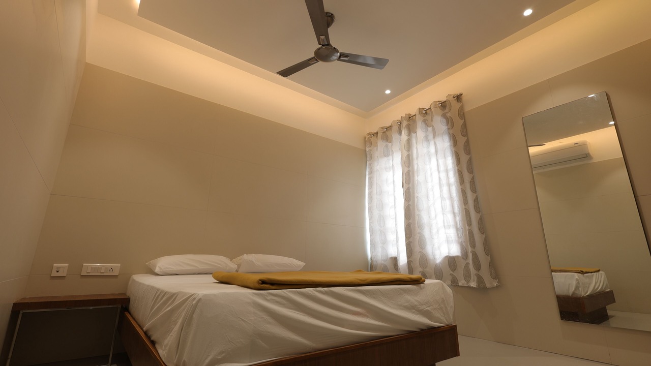 Photo of Bedroom in Palani