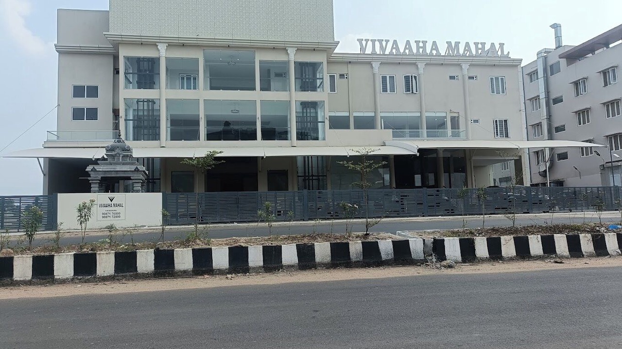 Photo of Outdoor in Palani