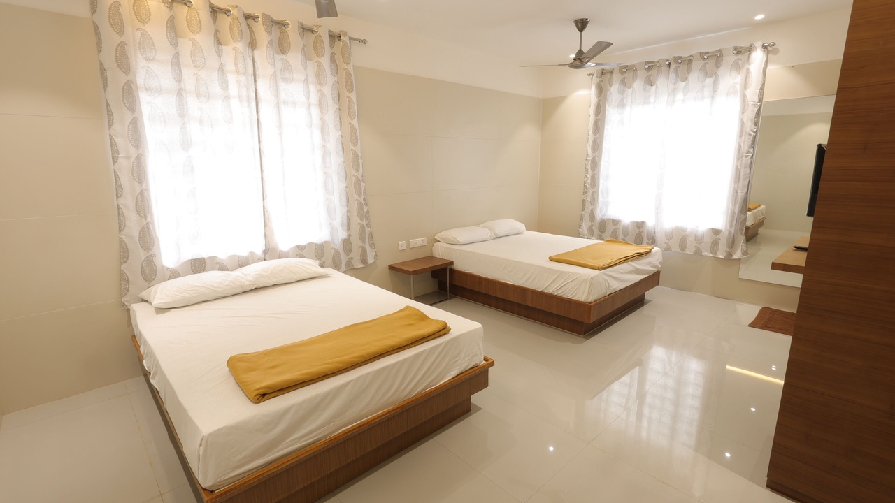 Photo of Bedroom in Palani
