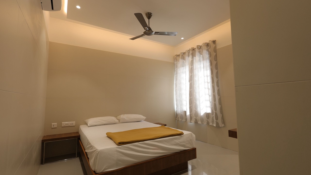 Photo of Bedroom in Palani
