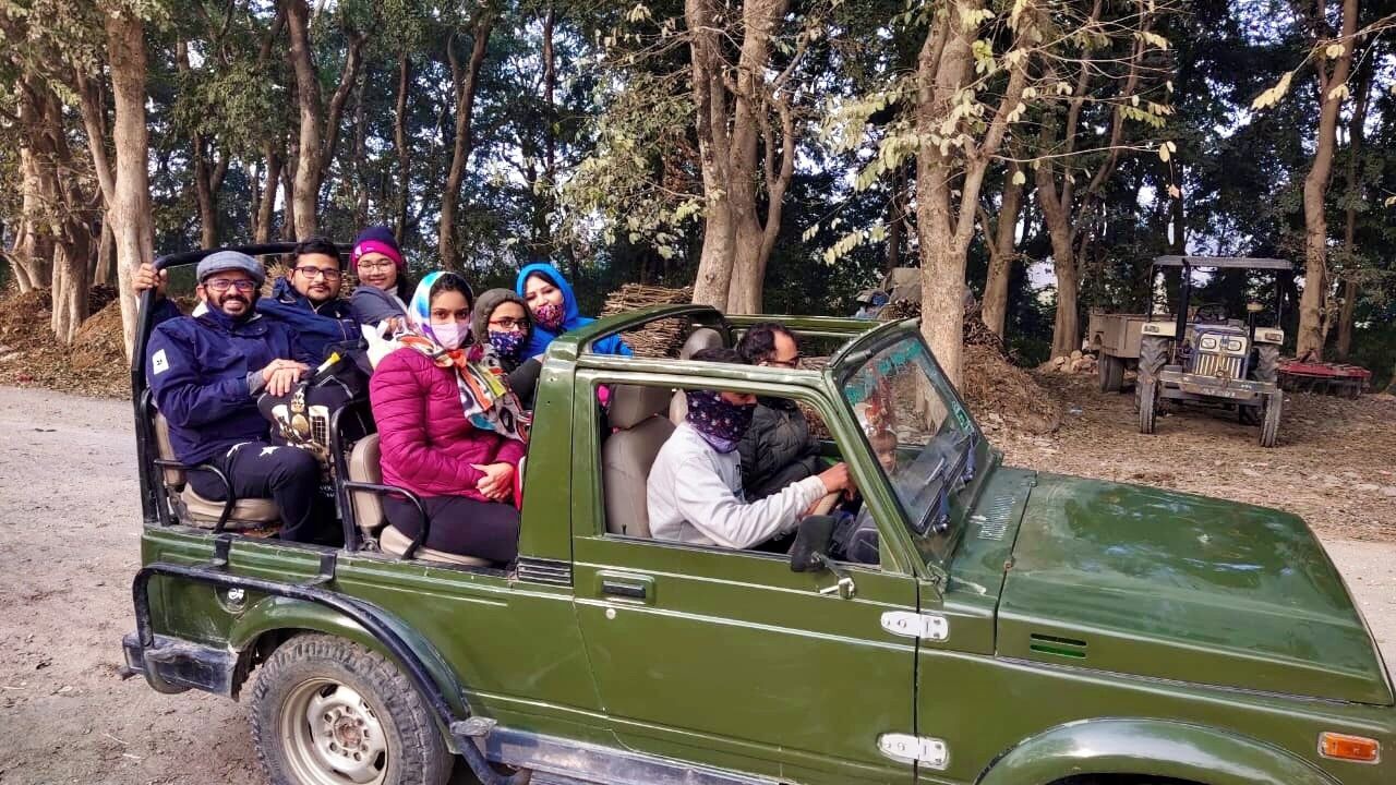 Photo of Others in Haridwar