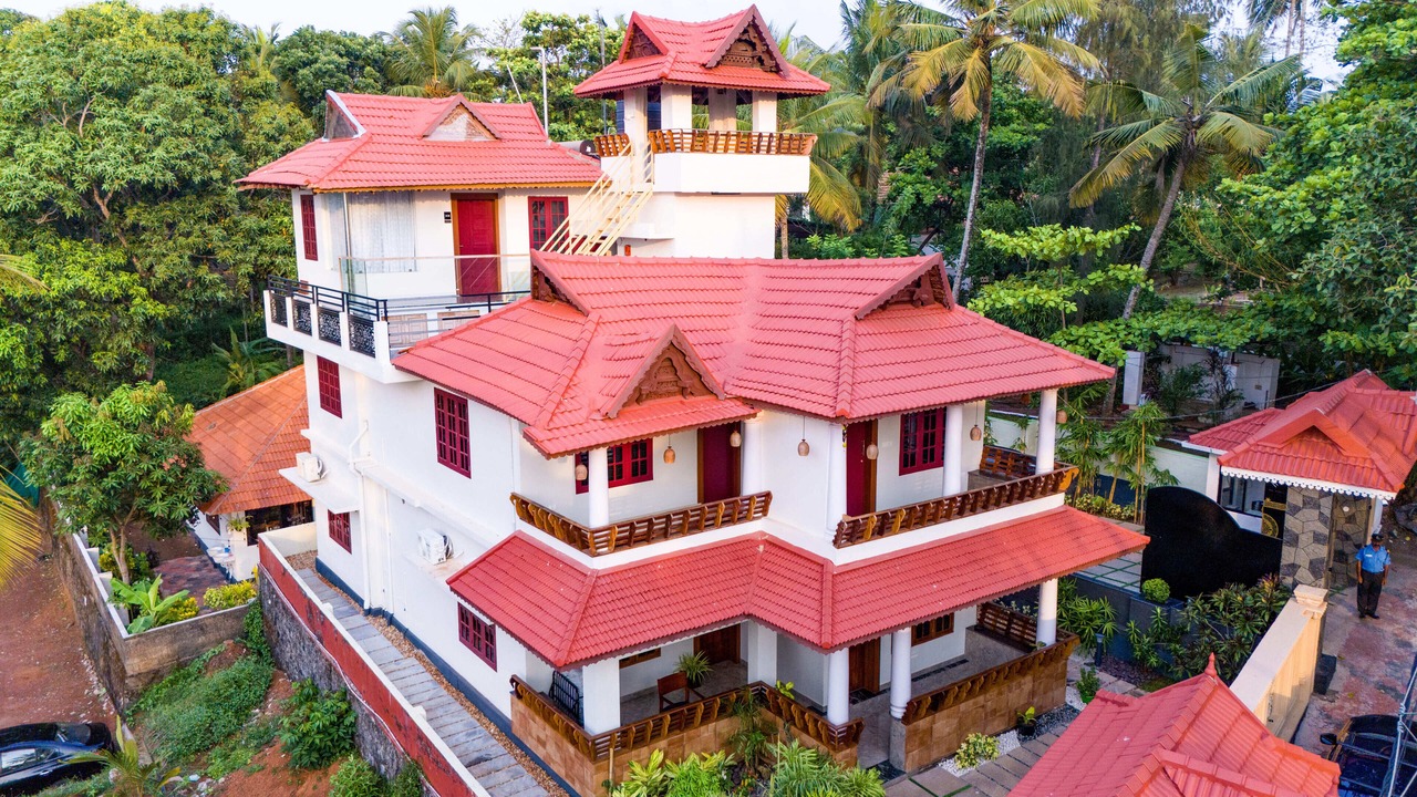 Photo of Outdoor in Varkala