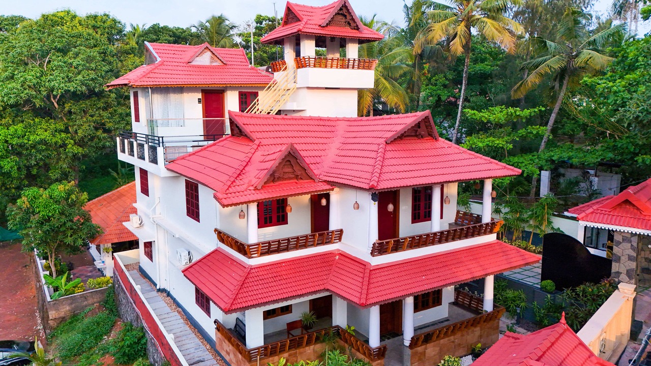 Photo of Outdoor in Varkala
