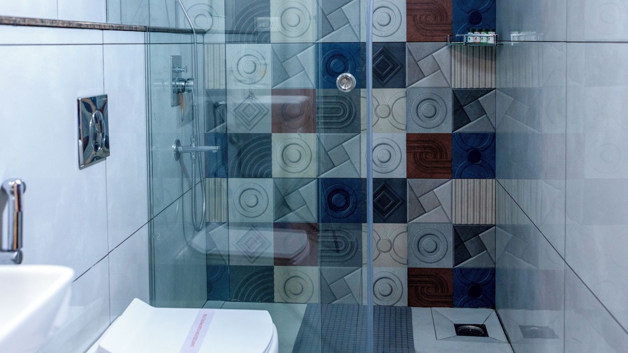Photo of Bathroom in Varkala