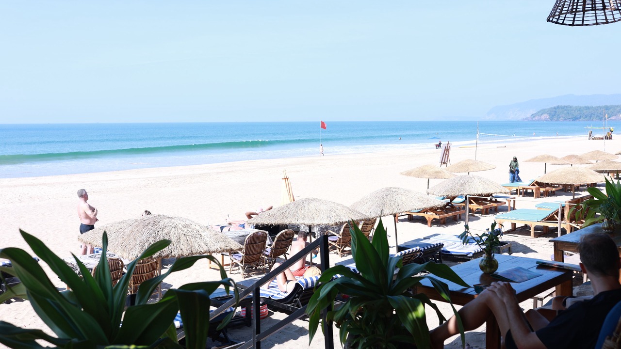 Photo of Outdoor in Agonda