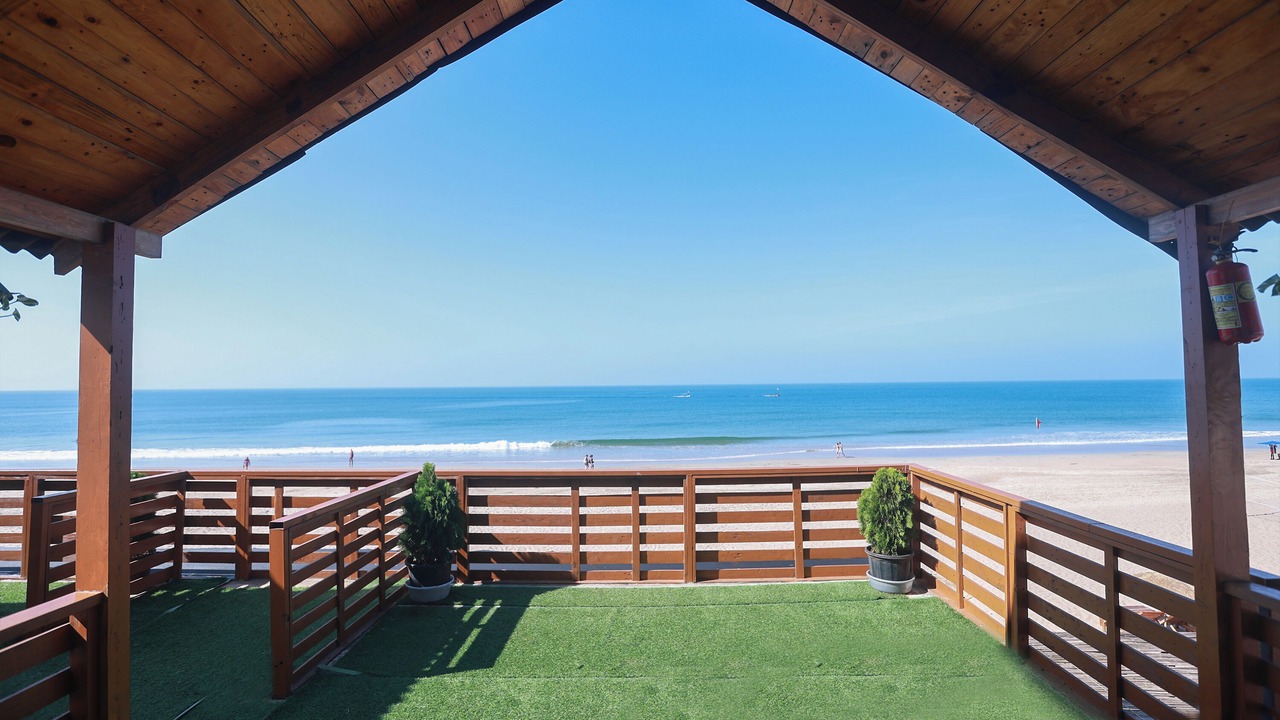 Photo of Outdoor in Agonda