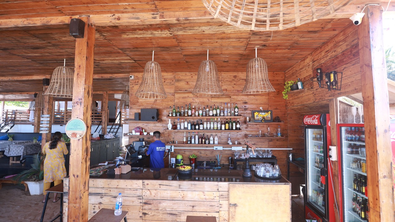 Photo of Outdoor in Agonda