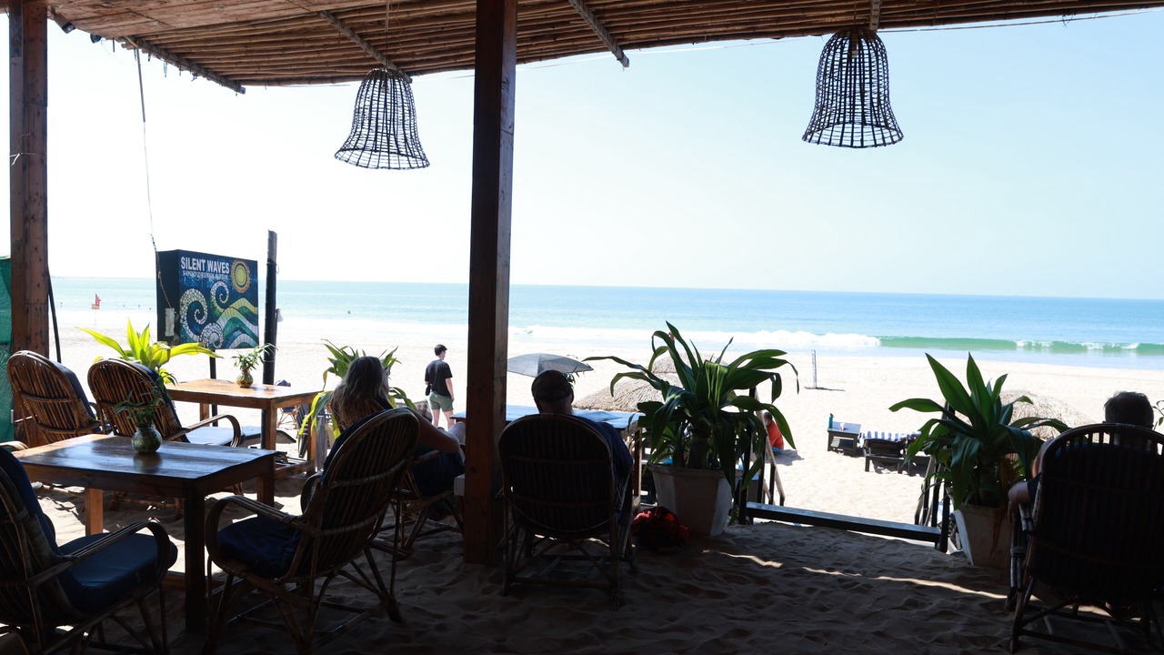 Photo of Outdoor in Agonda