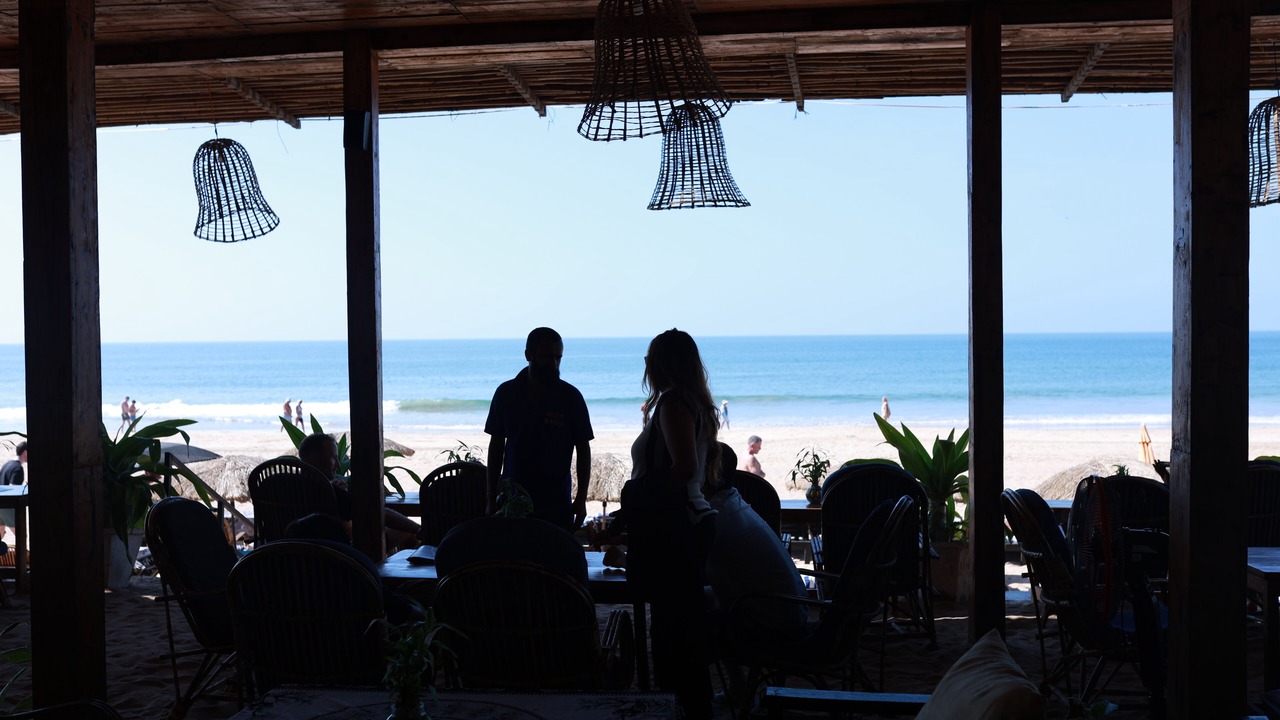 Photo of Outdoor in Agonda
