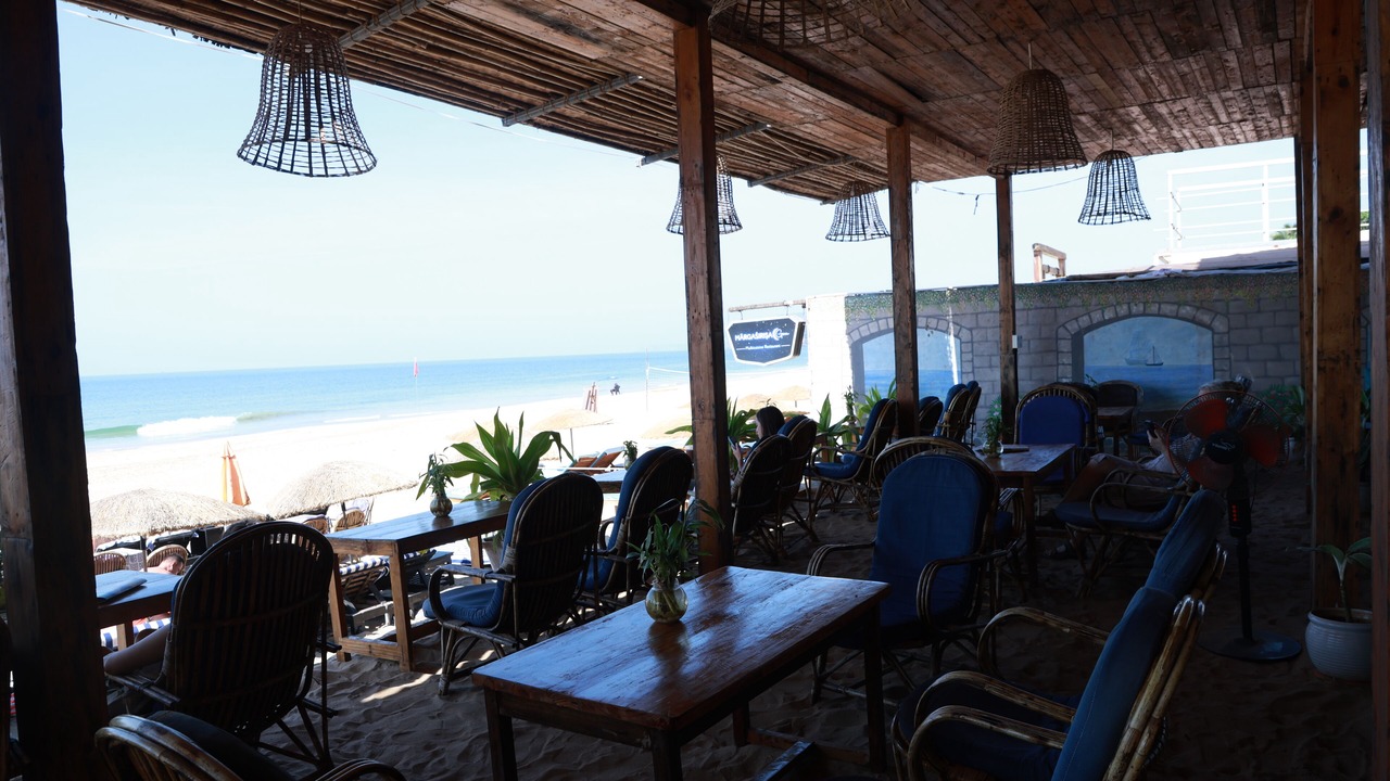 Photo of Outdoor in Agonda