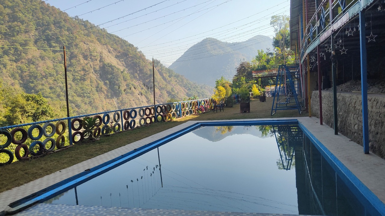 Photo of Outdoor in Shivpuri