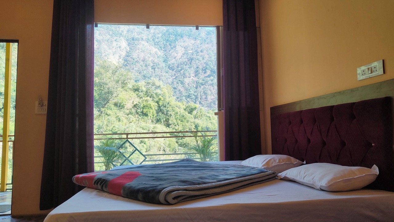 Photo of Patio Balcony in Shivpuri