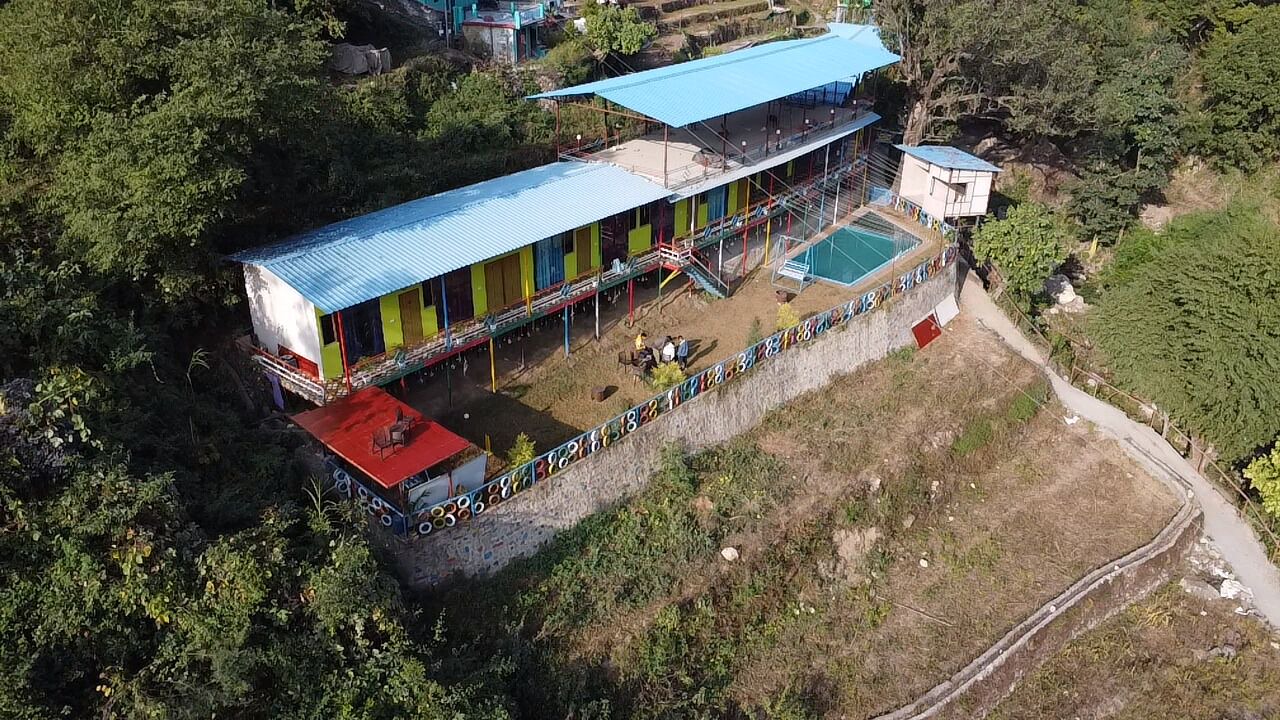 Photo of Outdoor in Shivpuri