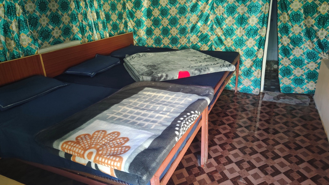 Photo of Patio Balcony in Shivpuri