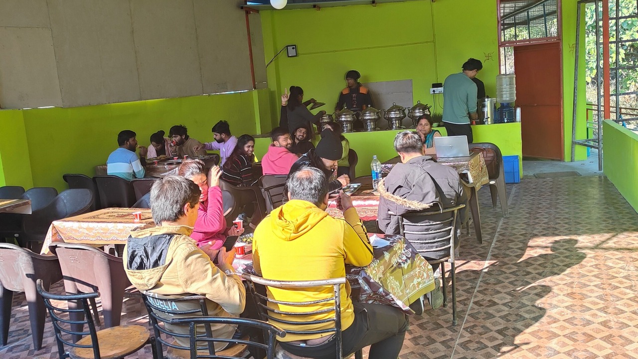 Photo of Others in Shivpuri