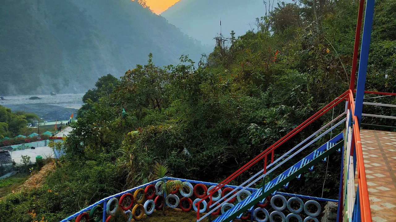 Photo of Outdoor in Shivpuri