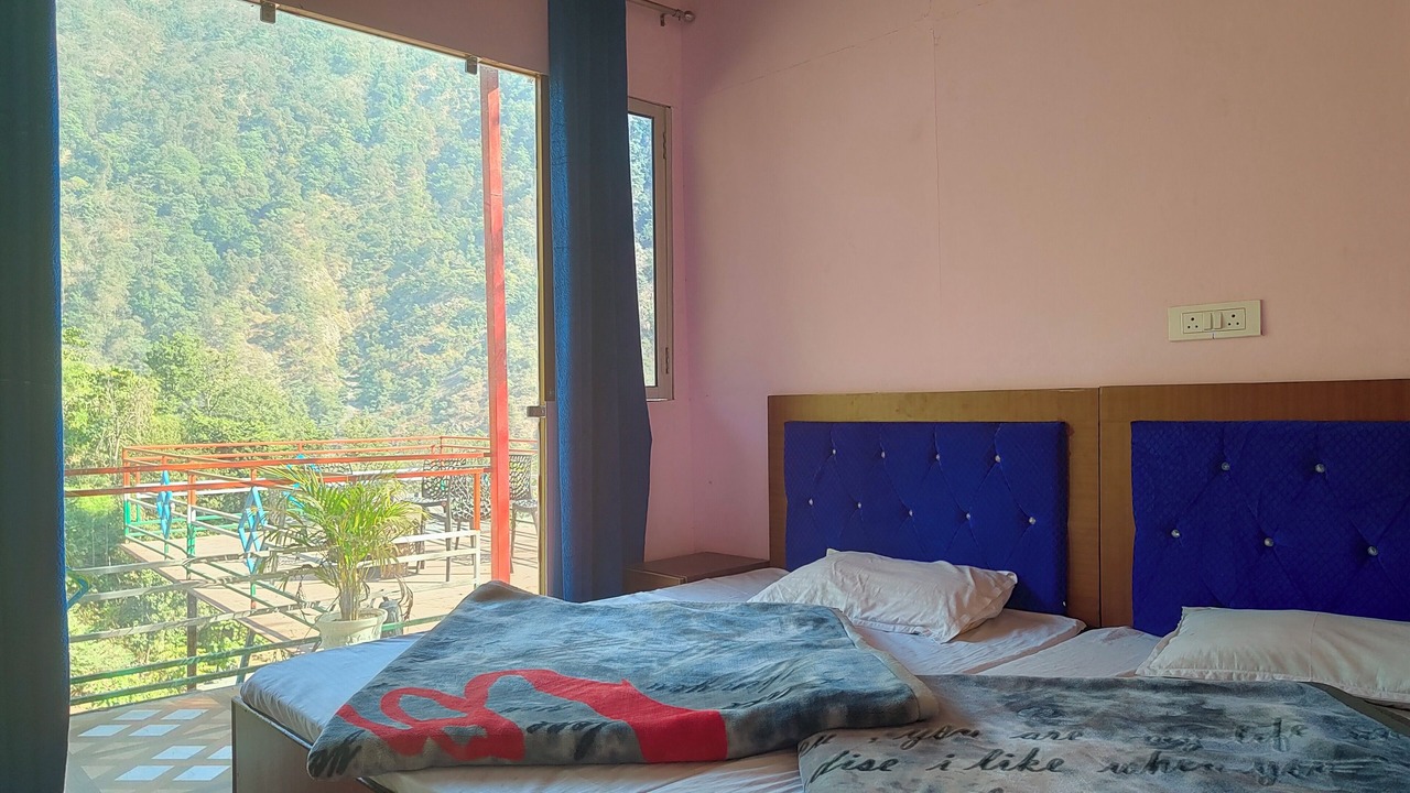Photo of Patio Balcony in Shivpuri