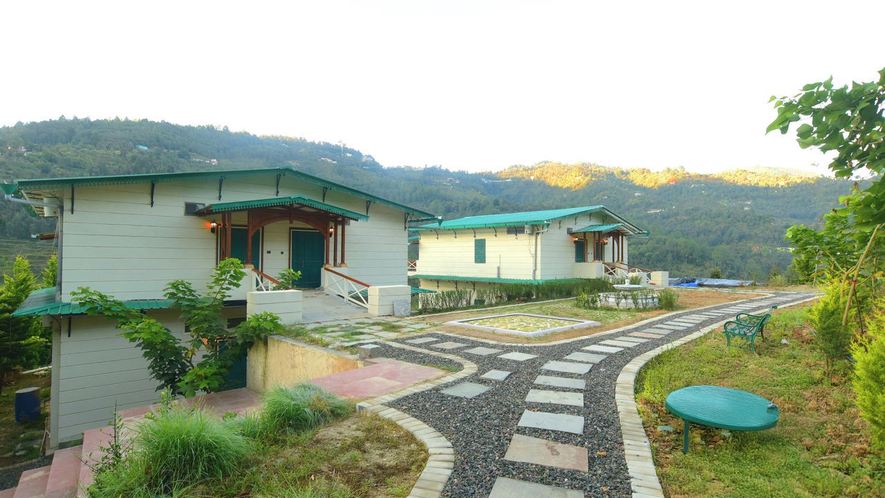Photo of Outdoor in Kaul