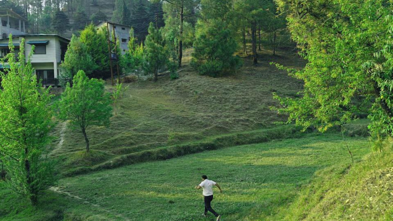 Photo of Outdoor in Kaul