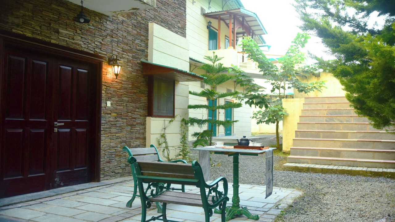 Photo of Outdoor in Kaul